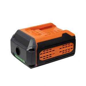 Adaptador carcasa de batería