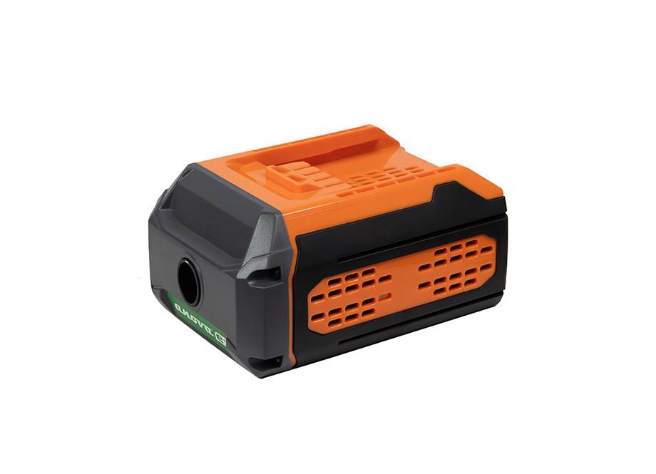 Adaptador carcasa de batería