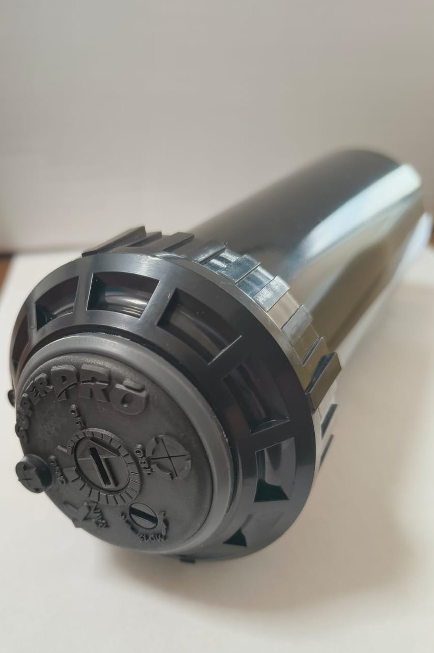 Aspersor super pro