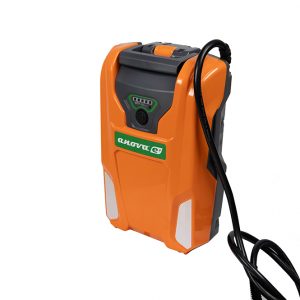 batería mochila 15A